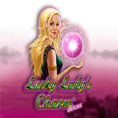 Lucky Ladys Charm Deluxe